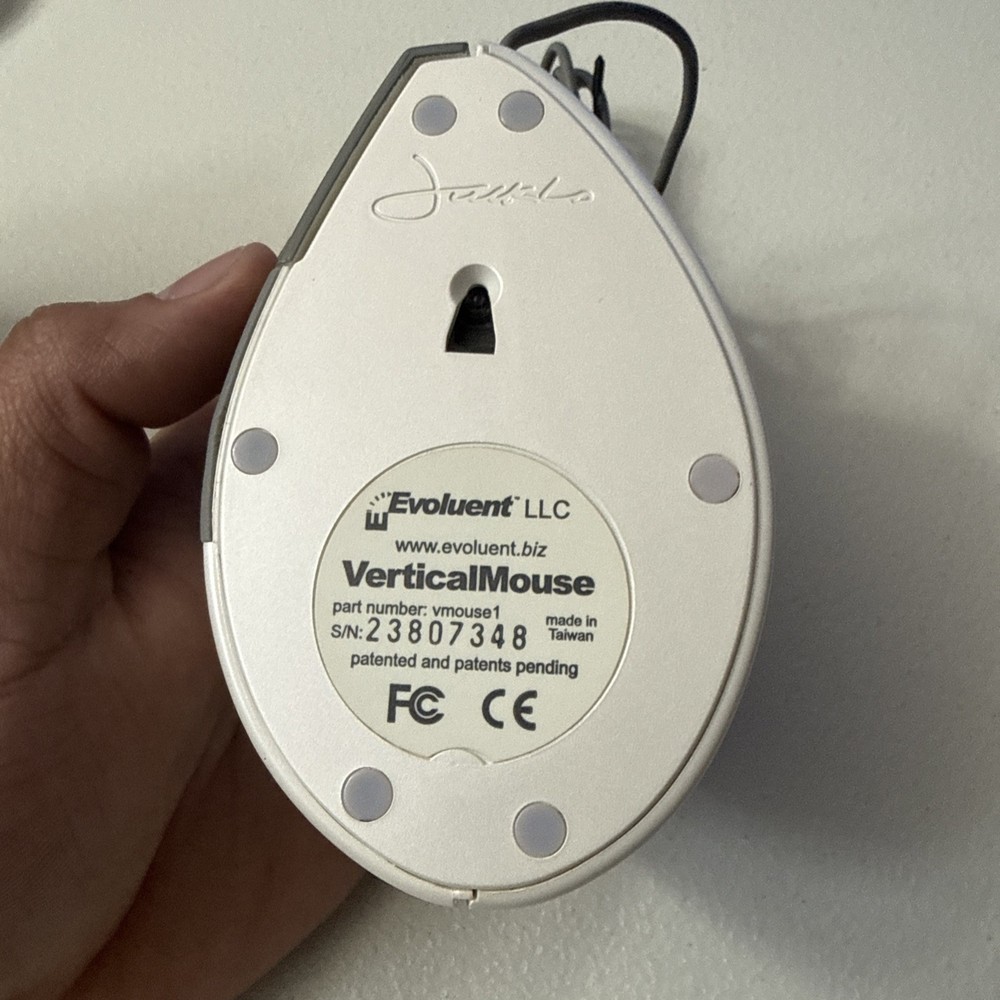 Evoluent Vmouse1