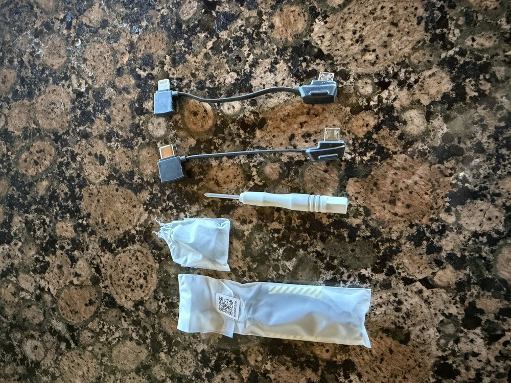 DJI Mavic Mini Combo