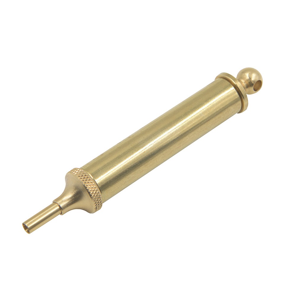 Muzzle-Loader Flintlock Marksman Kit - For .50 & .54 Caliber