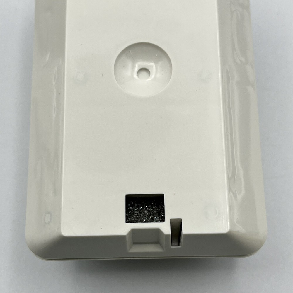 Security Alarm Motion Analyzer Passive Infrared Detector DS934 Detection Systems