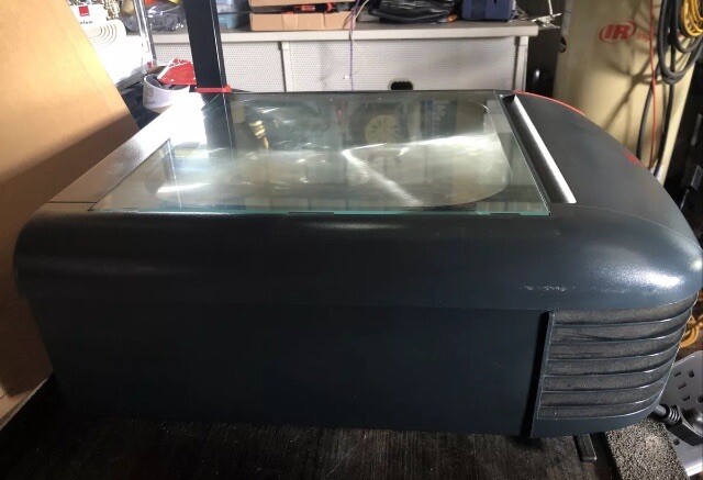 3m 1830 overhead projector