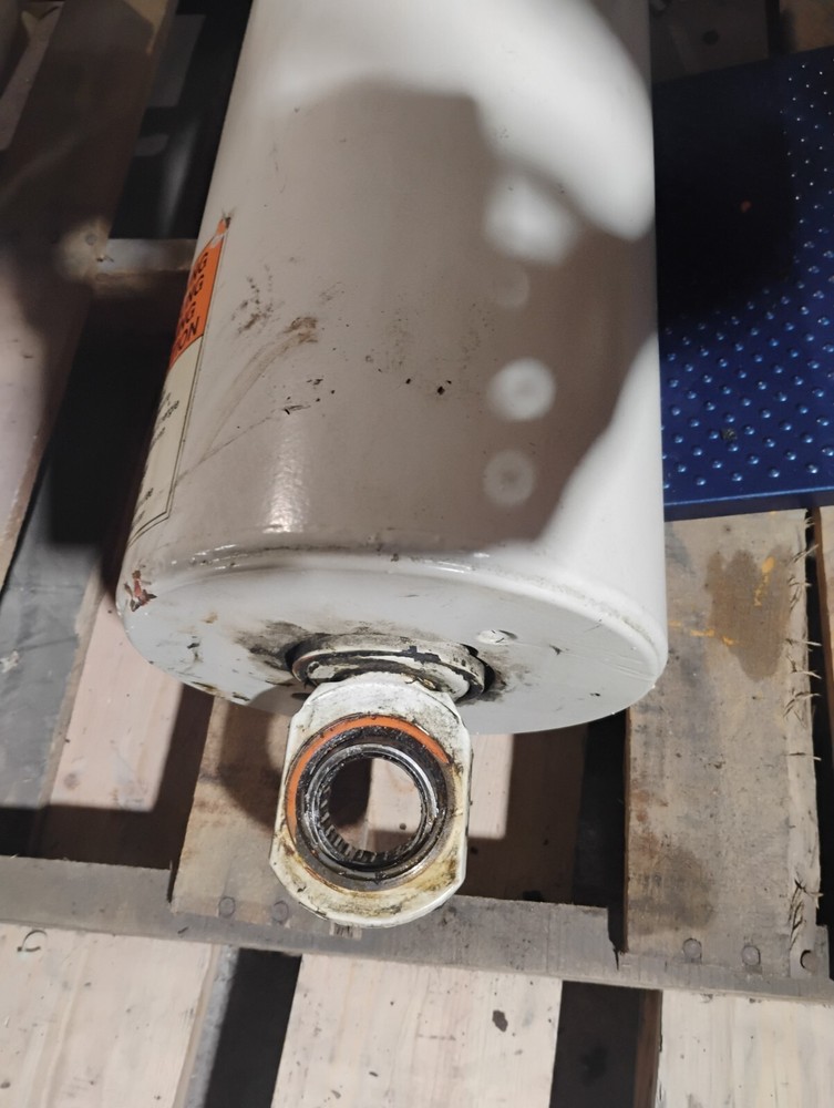 ABB Industrial Robot FlexPalletizer Spring - Fast Ship