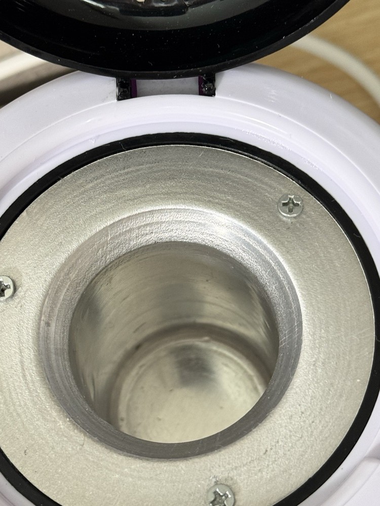 Glass Bead Tool Sterilizer – Used, Excellent Condition, Fully Working