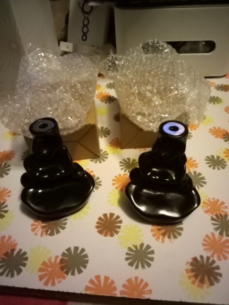 Backflow Incense Burner  New In Box