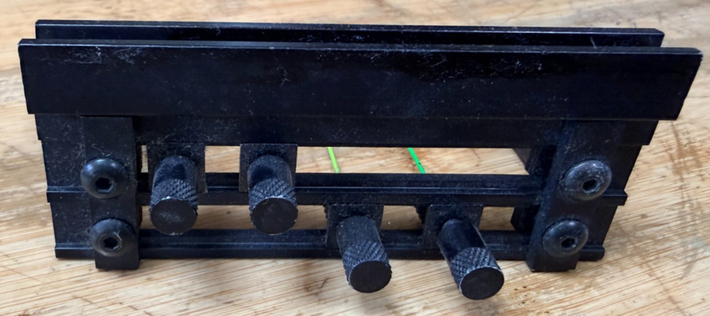 Proline Archery Bow 4 Pin Sight