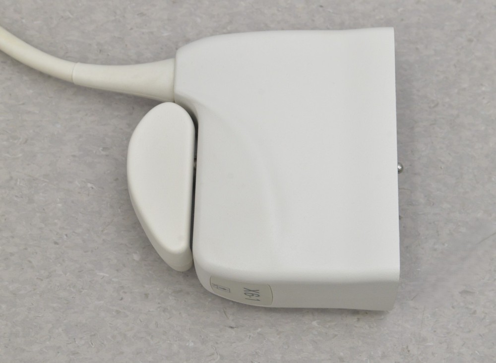 Philips X6-1 xMatrix Sector Array W/ PureWave Crystal Technology