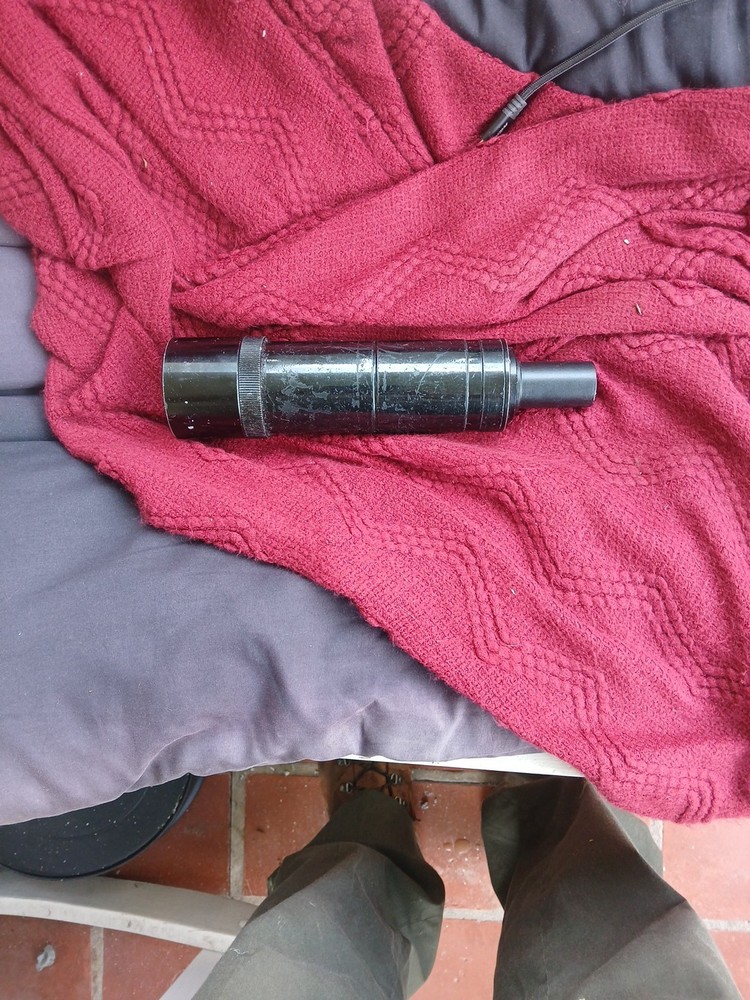 Celestron Spotting Scope 9 Inches