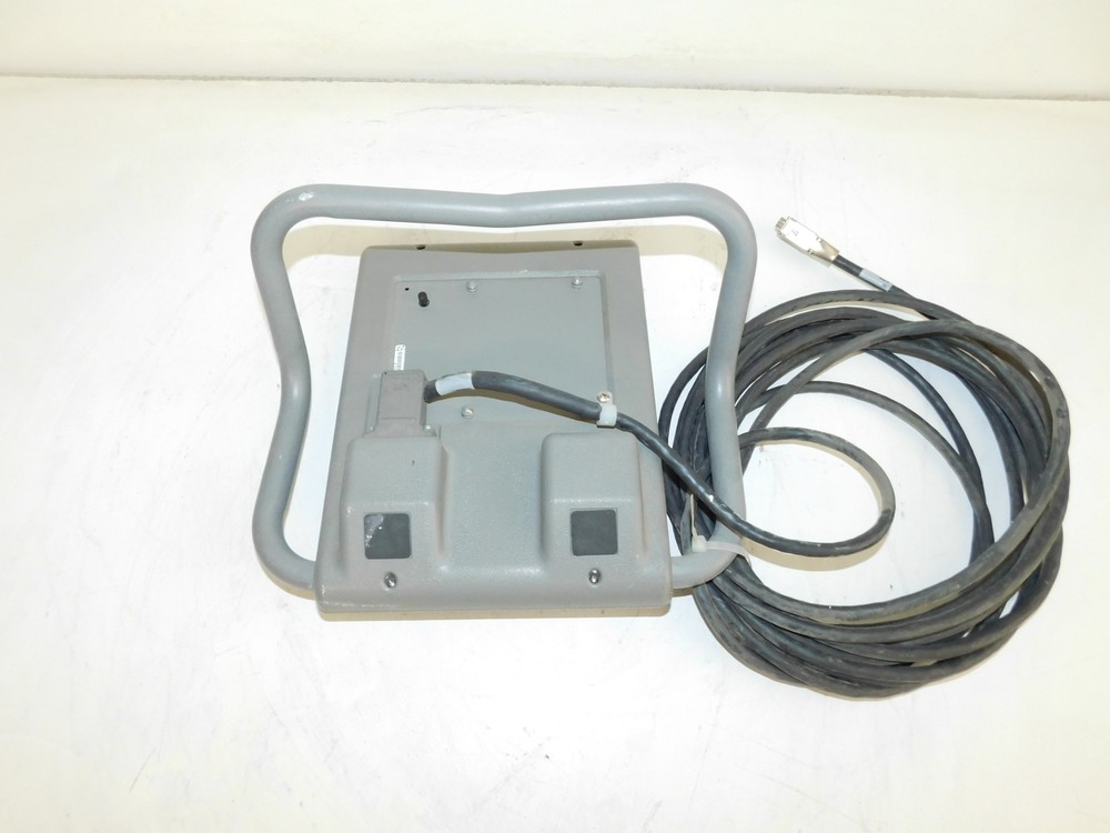 MTS REMOTE STATION CONTROL (SIS19)