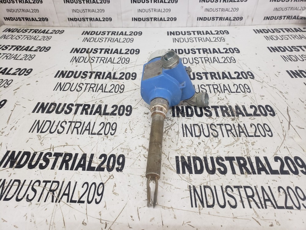 ENDRESS HAUSER FTL51 QGM2CB4E5A USED