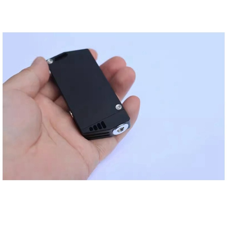 Mini Size 593nm Yellow Light Visable Laser Pointer Laser Indicator Module