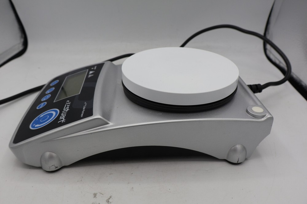 Cole-Parmer 04661-45 Magnetic Stirrer with Heating