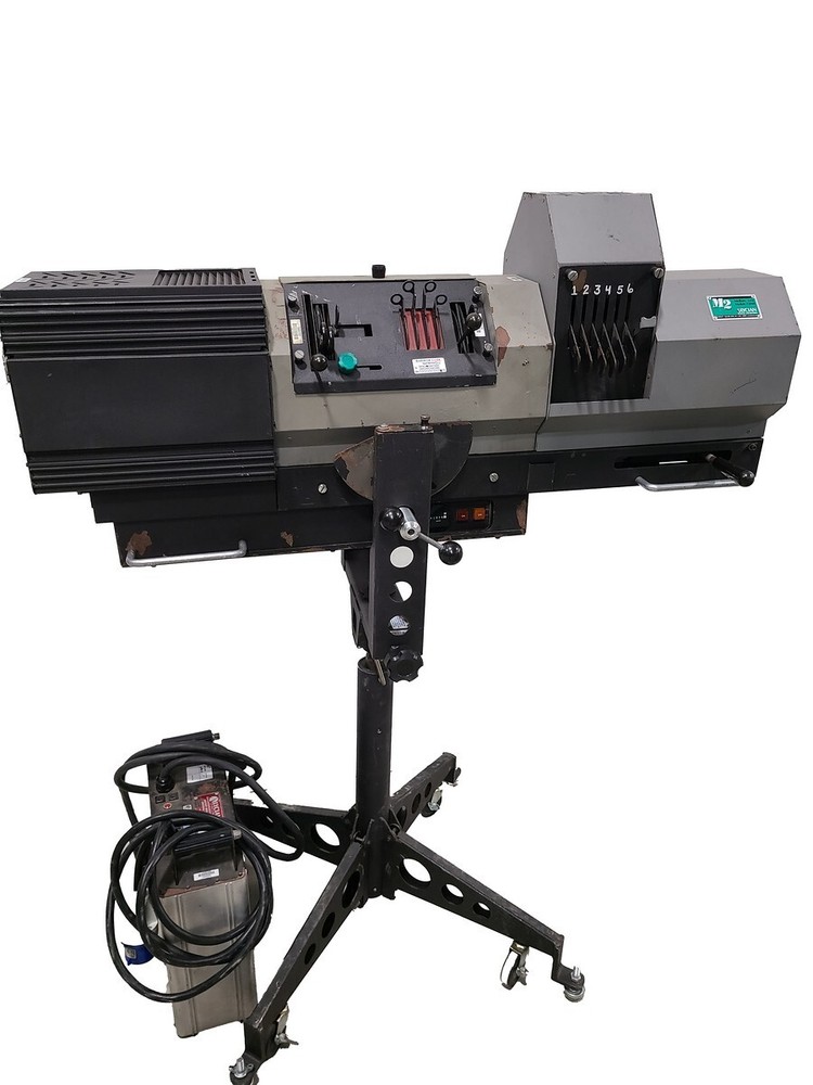 Lycian M2 Medium Throw Lens. LENS ONLY