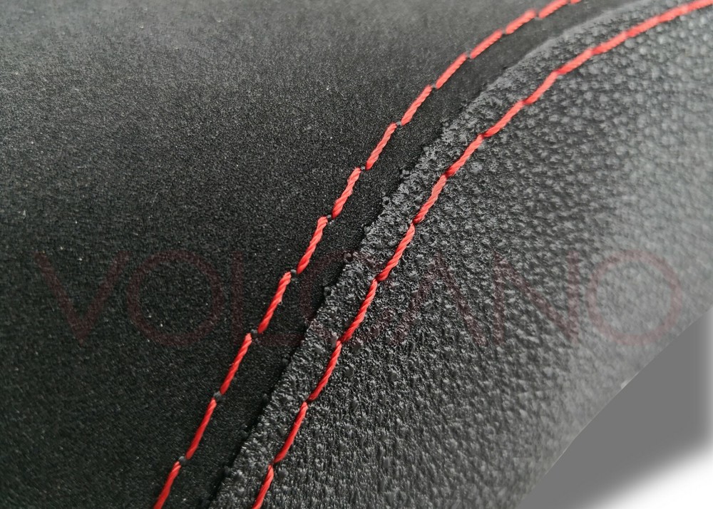 Cover Saddle MULTISTRADA 1200 / 1260 2015 - 2020 - D092C