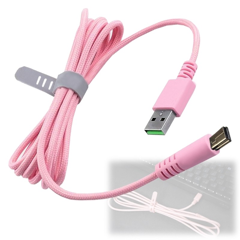 Keyboards Cable for Tournament Edition V2 Keyboards Replacement Data Sync Line