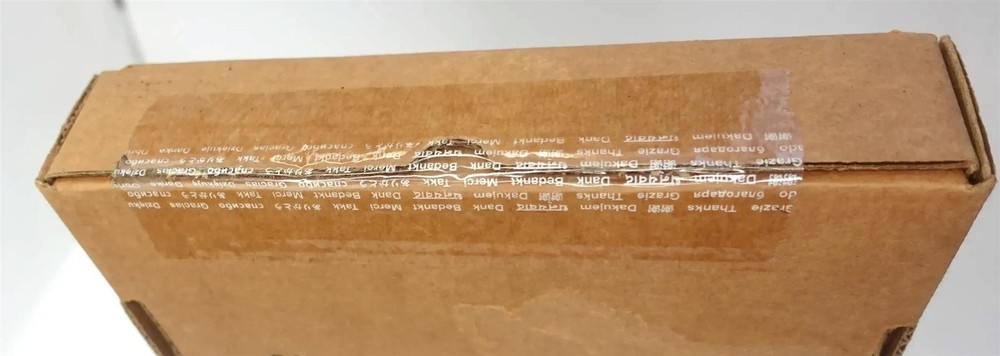 Lenovo ThinkSystem SR650 4X97A80406 V2 Chassis Front Backplane Cable Kit