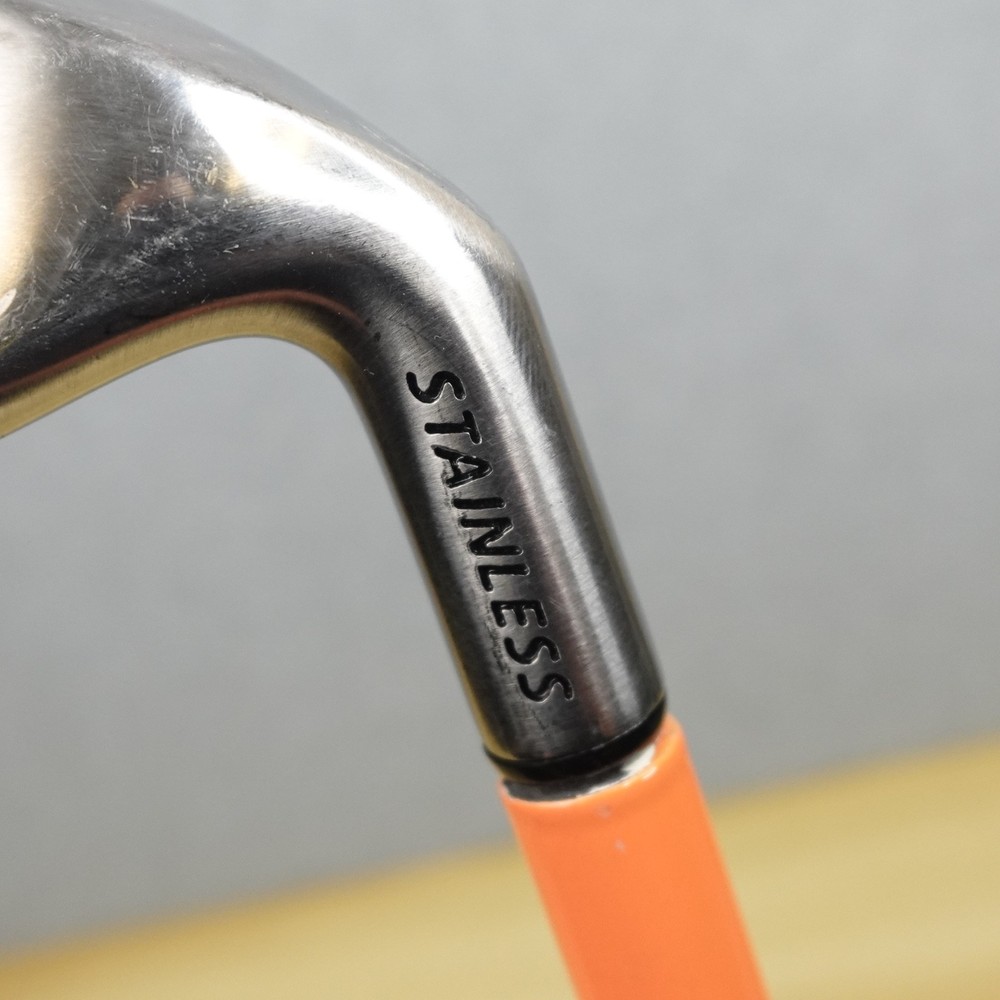 Intech Golf Weighted Swing Trainer 48oz 35" 8 Iron Practice Alignment RH Grip