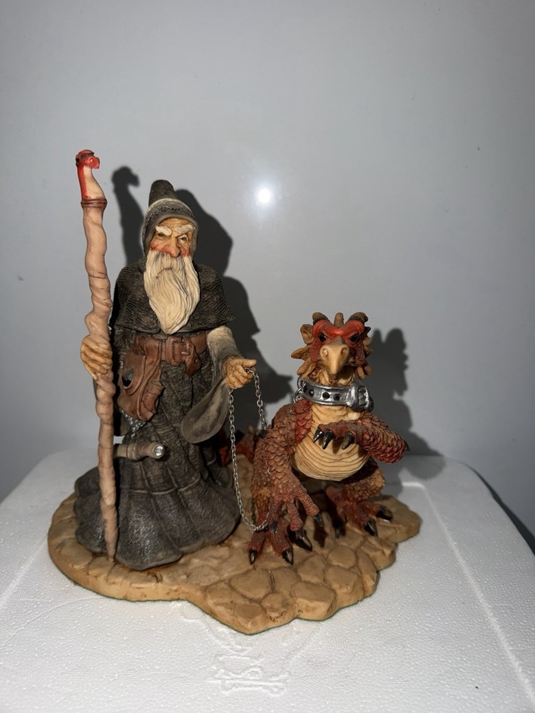 Enchantica Dragon Slayer