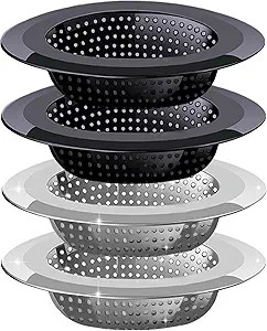 Sink Drain Strainer