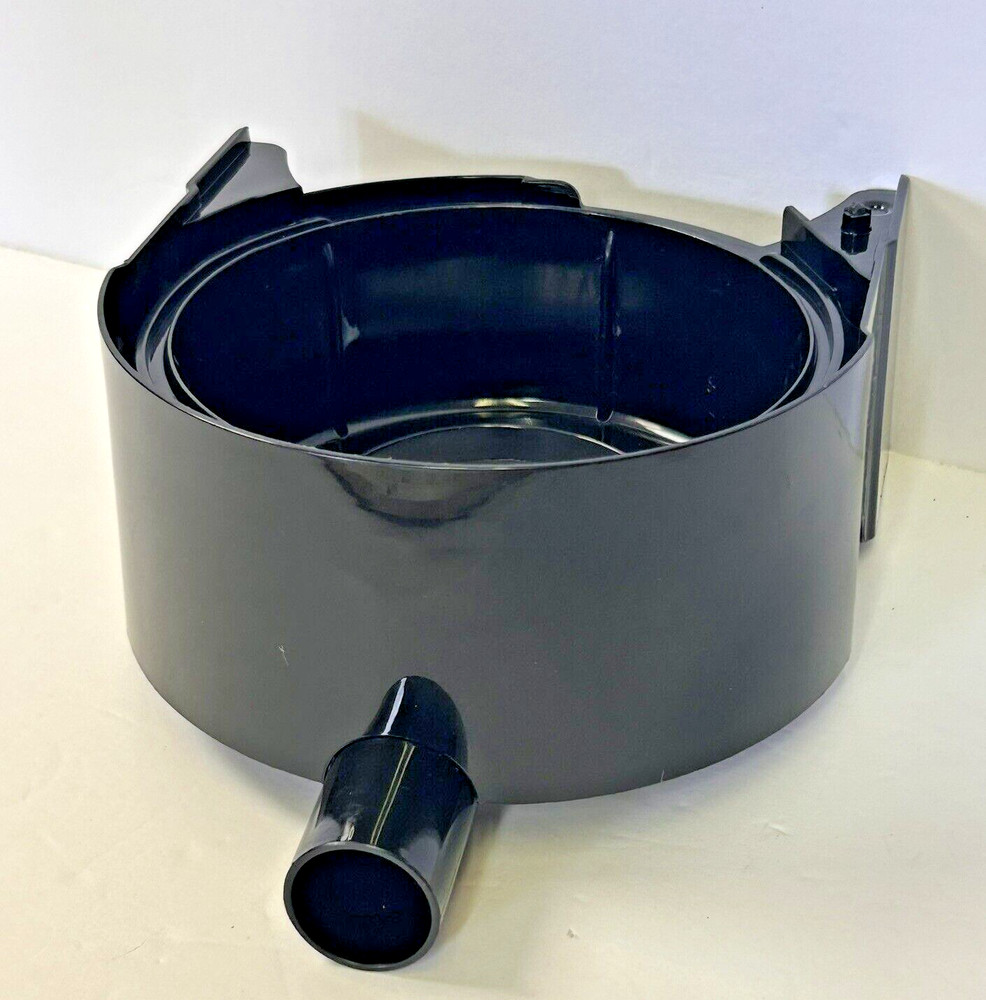 Black & Decker Juicer JE2400 Pulp Separator Replacement Part Only - OEM