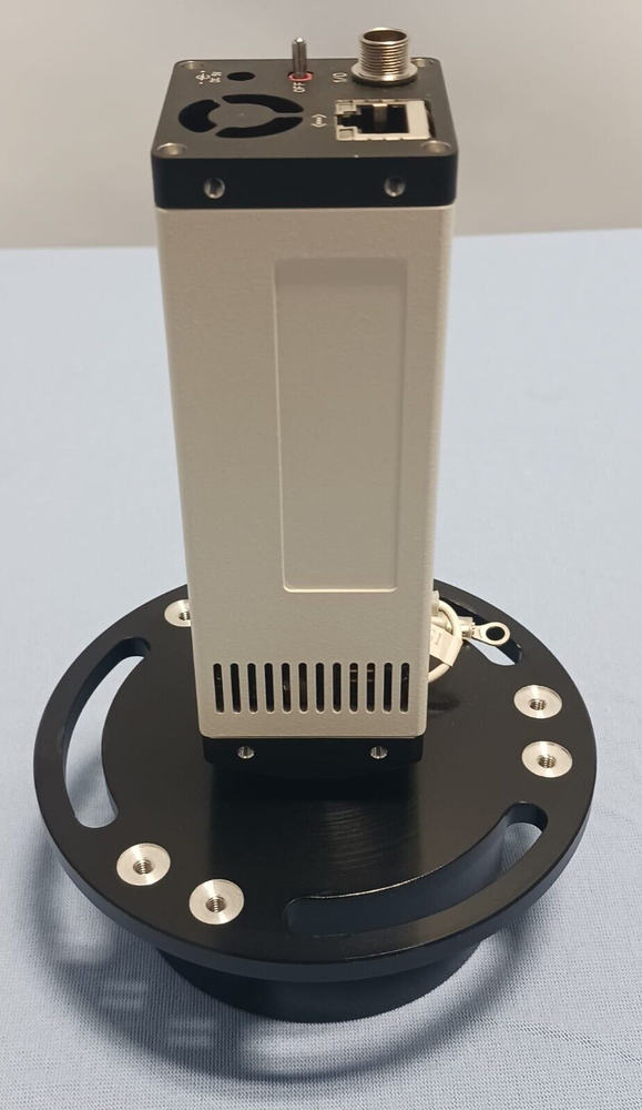 Diagnostic Instruments Spot Insight Gigabit Microscope CCD Camera Model: 35.5