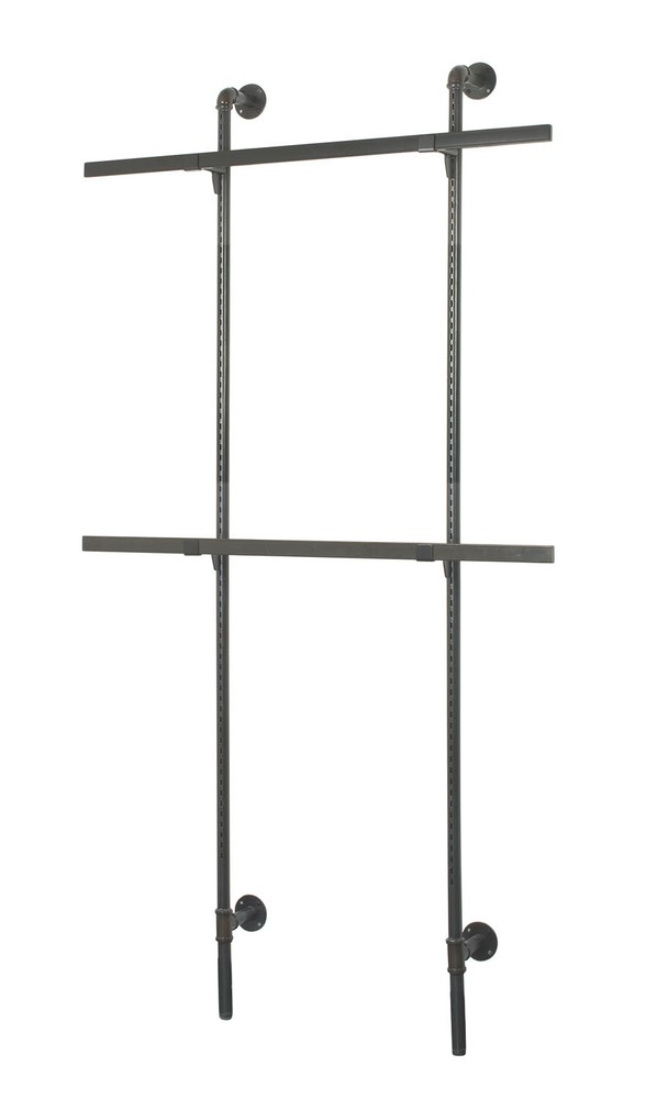 SSWBasics Boutique Pipe Outrigger System Kit 3