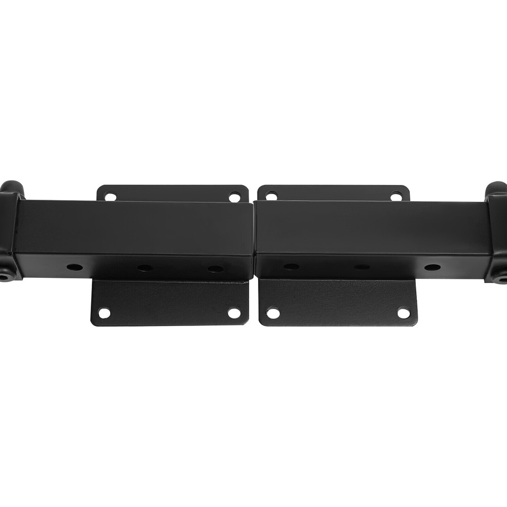 4 Tier Saddle Storage Rack, Wall Mounted Saddle Rack, Saddle Rack Black New