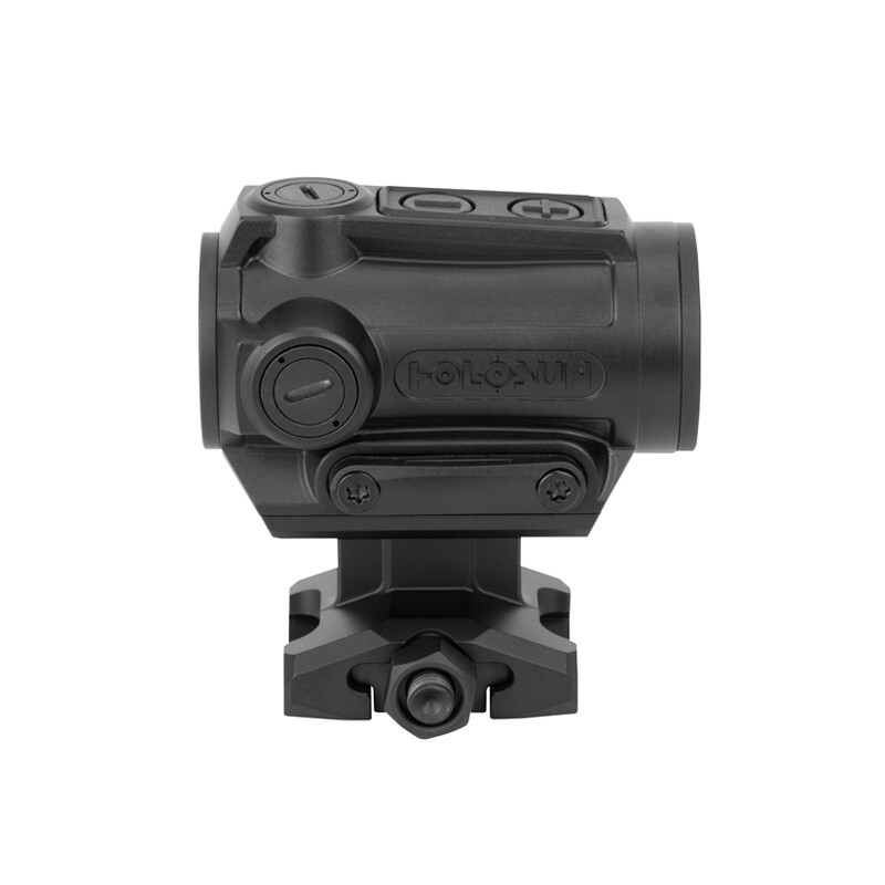 Holosun ARO 2 MOA Red Dot Sight (ARO-RD2)