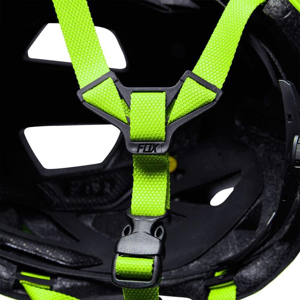 Mainframe Mountain Bike Helmet