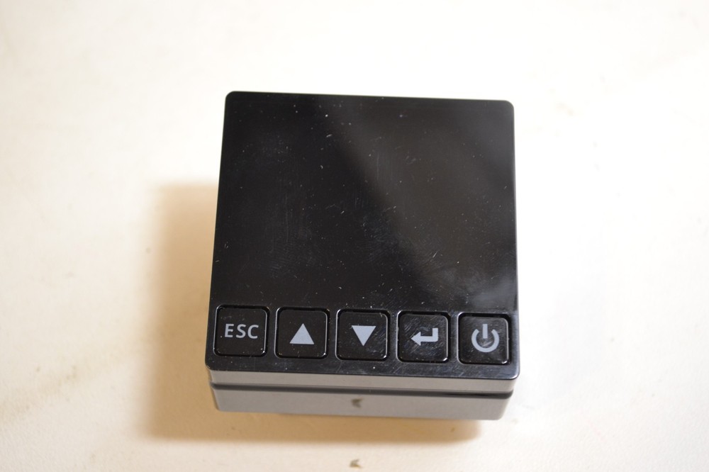 Eaton Panel Display Controller LED 8800H17012N