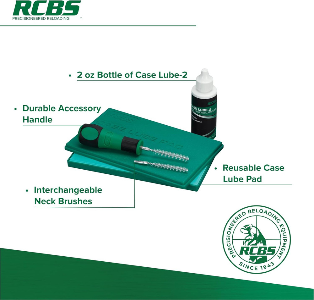 CASE LUBE KIT