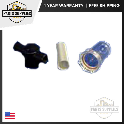 3393551 Solution Filter Strainer Inline Canister fits NSS