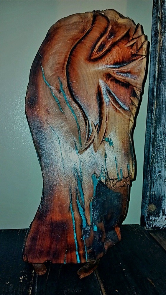 wood carving projects