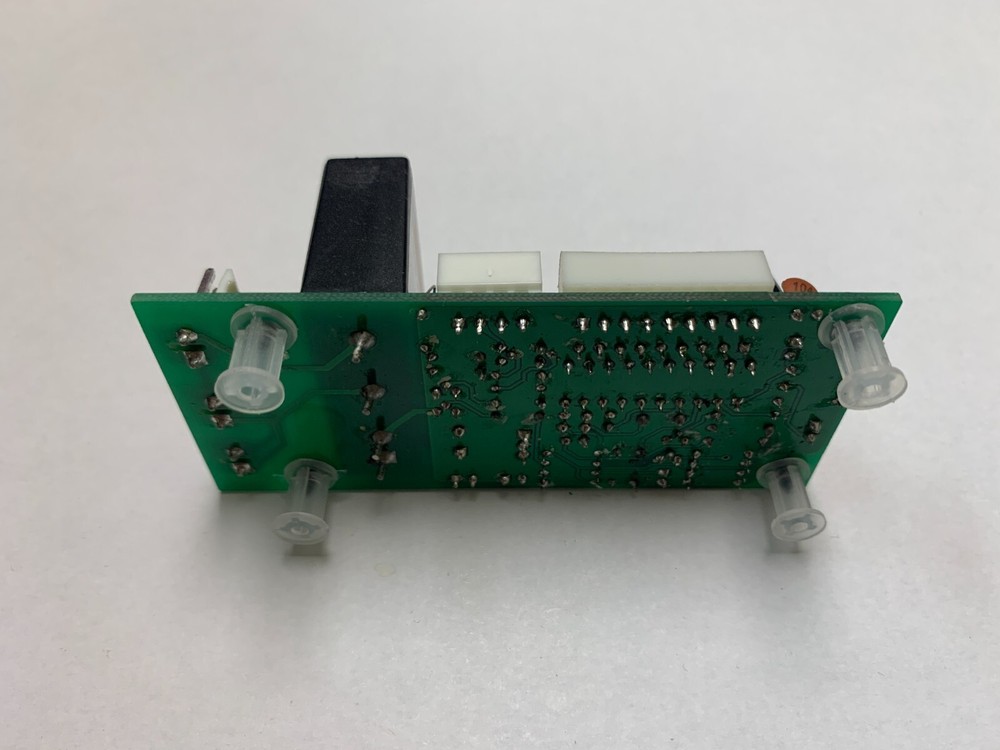 Hanson ProSystems HPS-Co2JET-LED V2.0 Replacement Main / Power Board V2.0