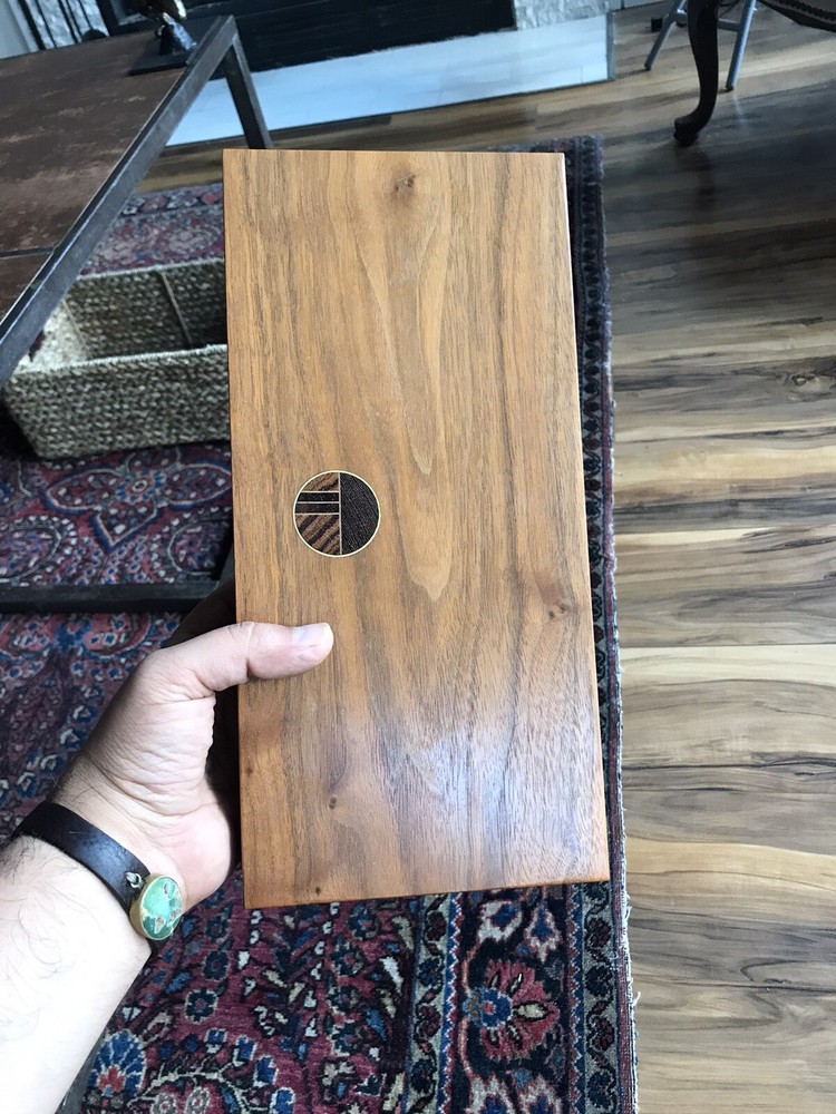 antique japanese box