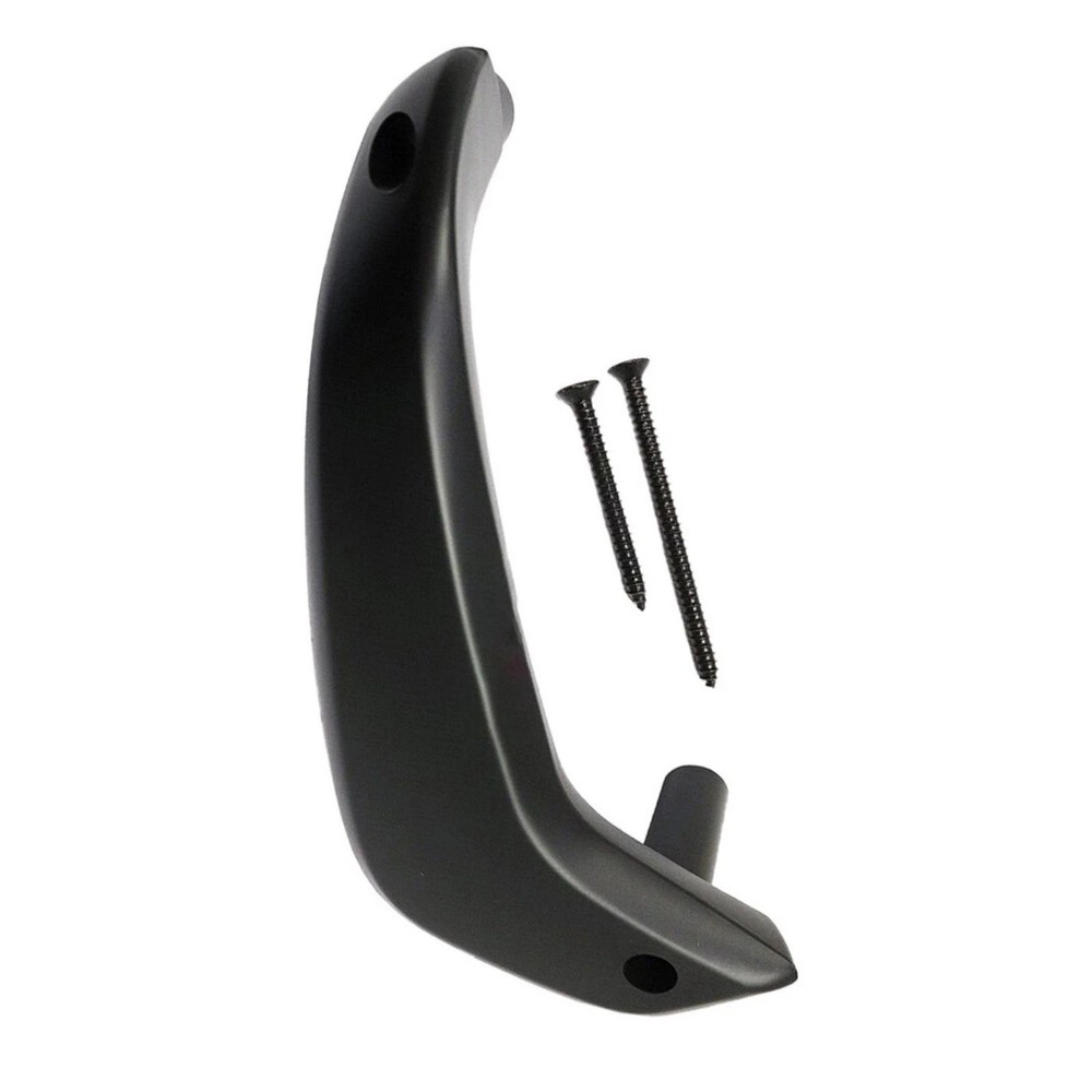 For Ford Fiesta Driver Side Interior Door Handle Assembly Replacement Part