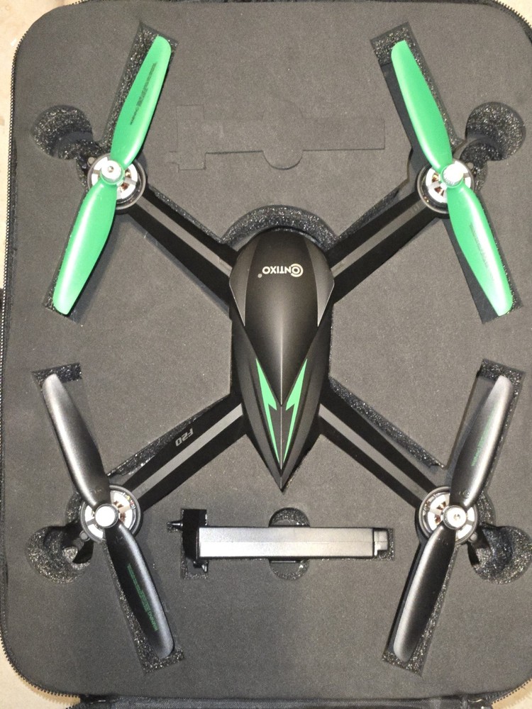 Contigo Drone - New Never Used