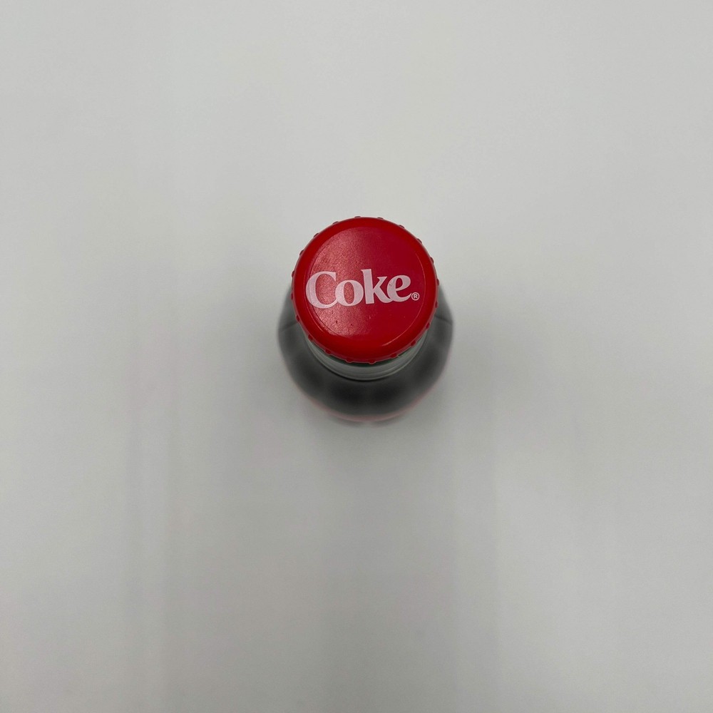 Coca Cola Bluetooth Red Accessory Used in Good Condition