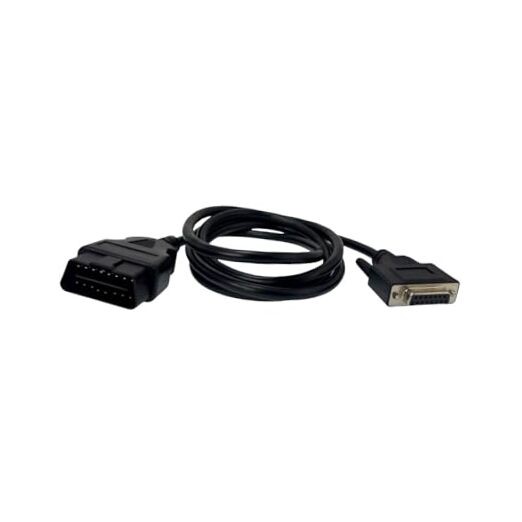 OBD2 Main Cable Diagnostic Tool Adapter Connector Cable Compatible with La