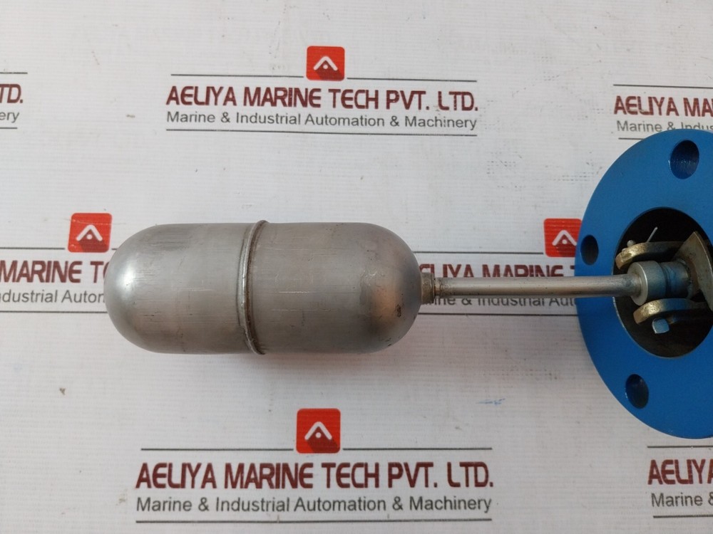 HANLA FMS-2H-T Float Level Switch 10 BAR IP56