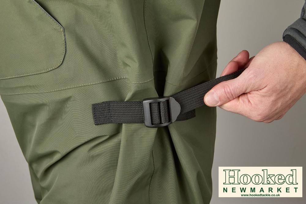 Fortis Waders *ALL Sizes Available*