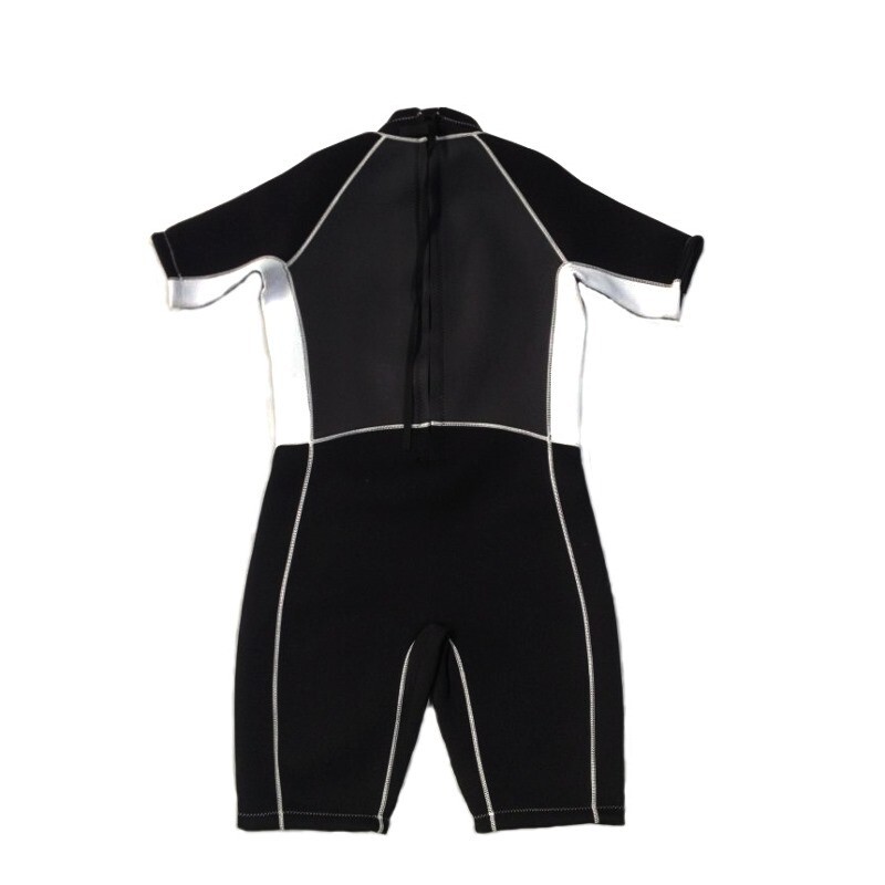 Mens Shorty Wetsuit