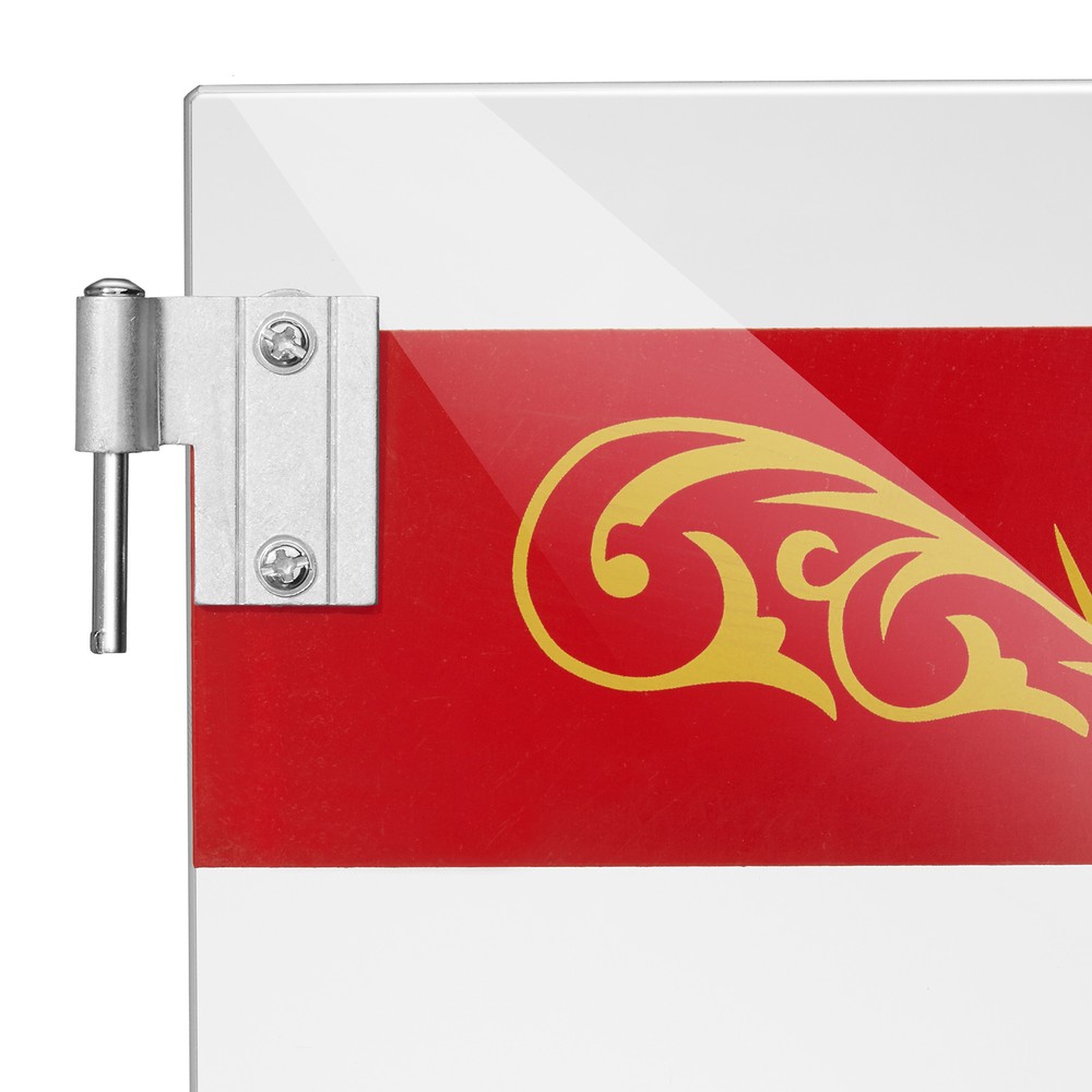 Olde Midway Commercial Popcorn Machine Door Replacements