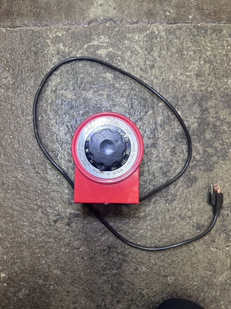 TDGC – 0.5KM 500VA Variable Output AC Convertor