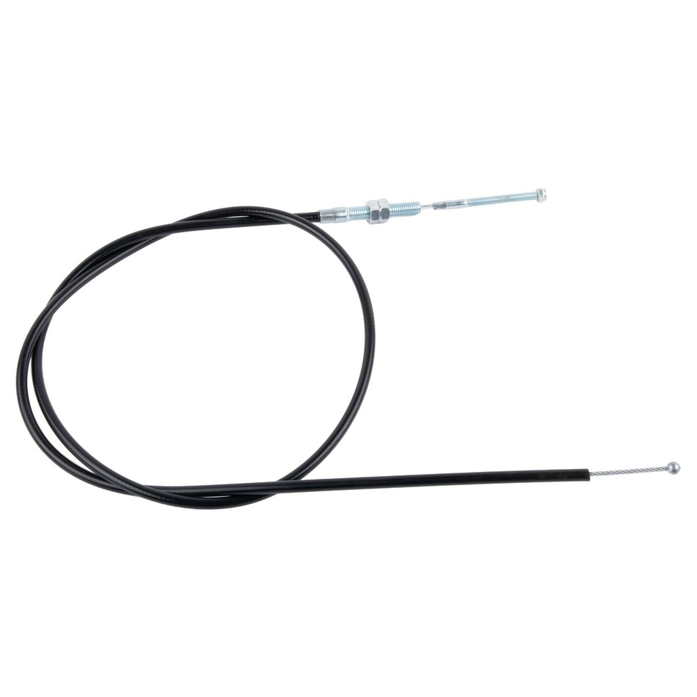 Tiller Replacement Cable Made from Alloy Steel Compatible with Multiple Models