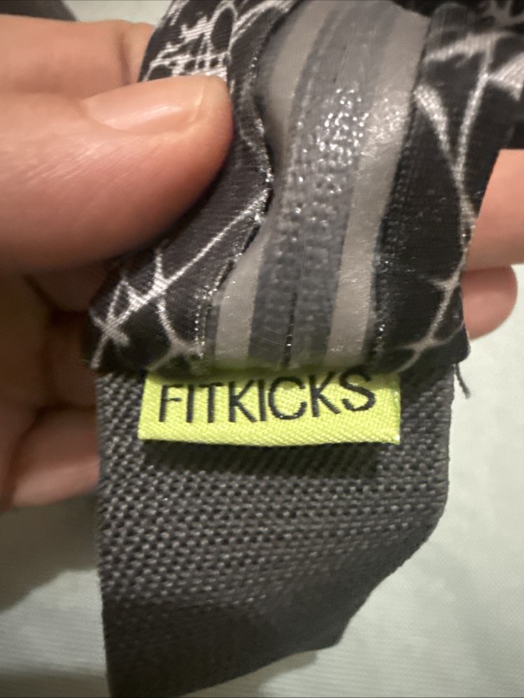Fitkicks Personal Item Belt Running Belt