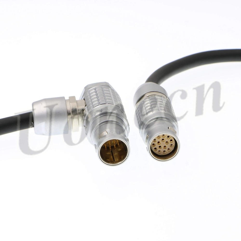 Uonecn Customize Cables for UN wuNIE4-uRtC