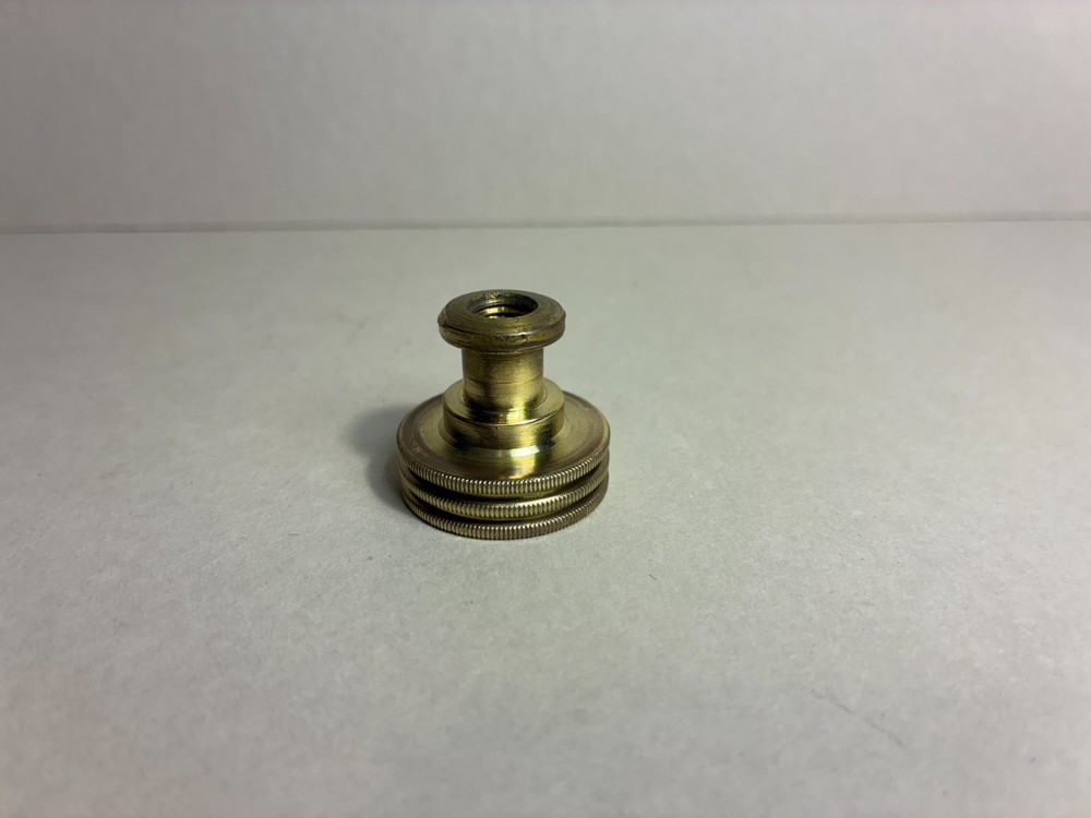 STANLEY PLANE LATER ADJUSTMENT KNOB