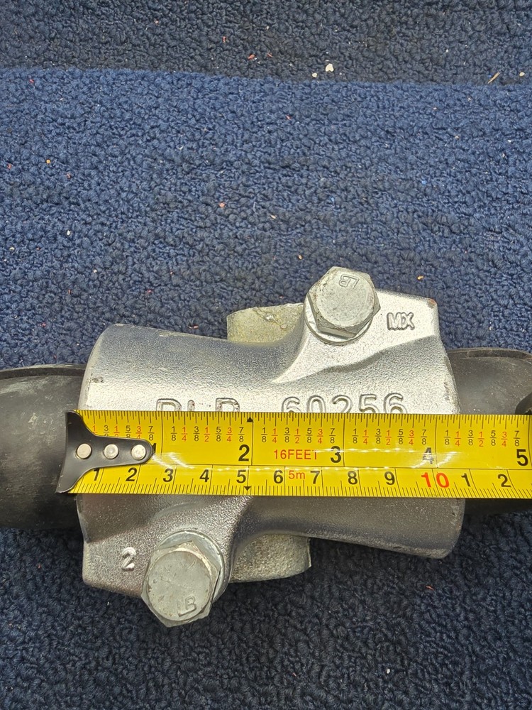 Preformed Line Products PLP 60256 : Armor Grip Support .751 - .907