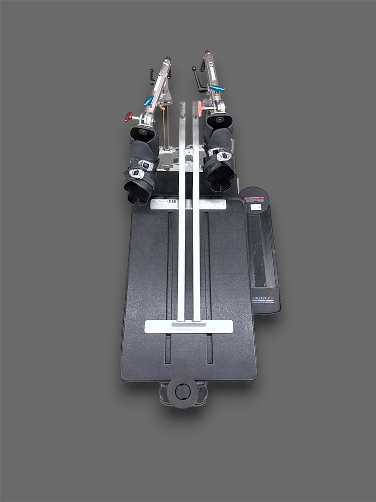 OSI Ovation Hip Fracture Table Model 6305
