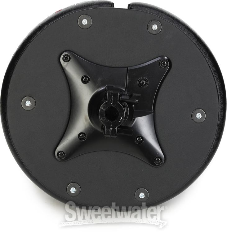 Ahead Spinal-G Round Top Drum Throne